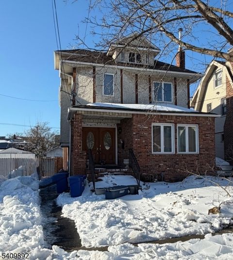 172 Glenwood Rd Elizabeth City NJ 07208