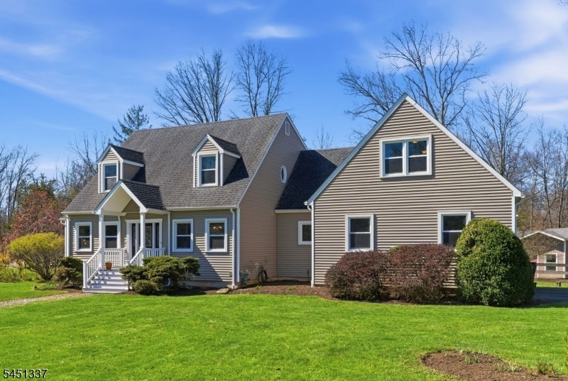 3 Brown Ct