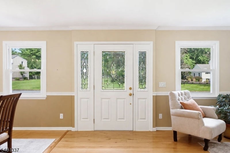 3 Brown Ct