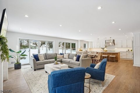 23 Reeve Circle Millburn Twp. NJ 07041