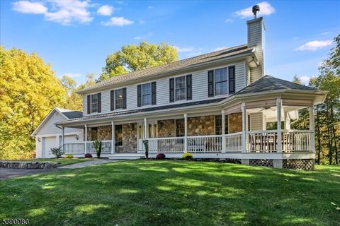 233 Intervale Rd Parsippany-Troy Hills Twp. NJ 07005