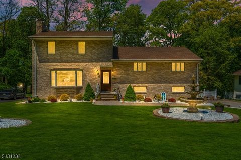 262 Timber Dr Berkeley Heights Twp. NJ 07922