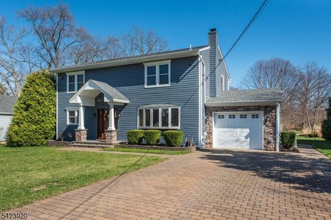 21 Carrol St Fairfield Twp. NJ 07004