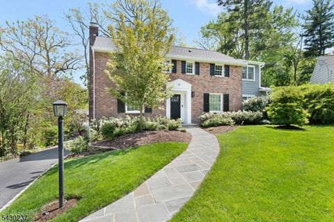 73 Fuller Ave Chatham Boro NJ 07928