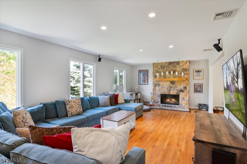 80 Bald Eagle Rd