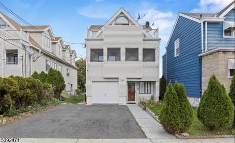 331 333 E29th St 2 Paterson City NJ 07514