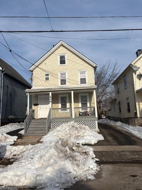 219 Stebbins Pl Plainfield City NJ 07063