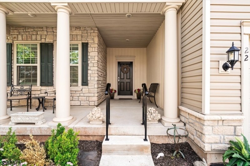 22 Sullivan Road