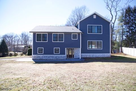 3 Cambridge Rd East Hanover Twp. NJ 07936