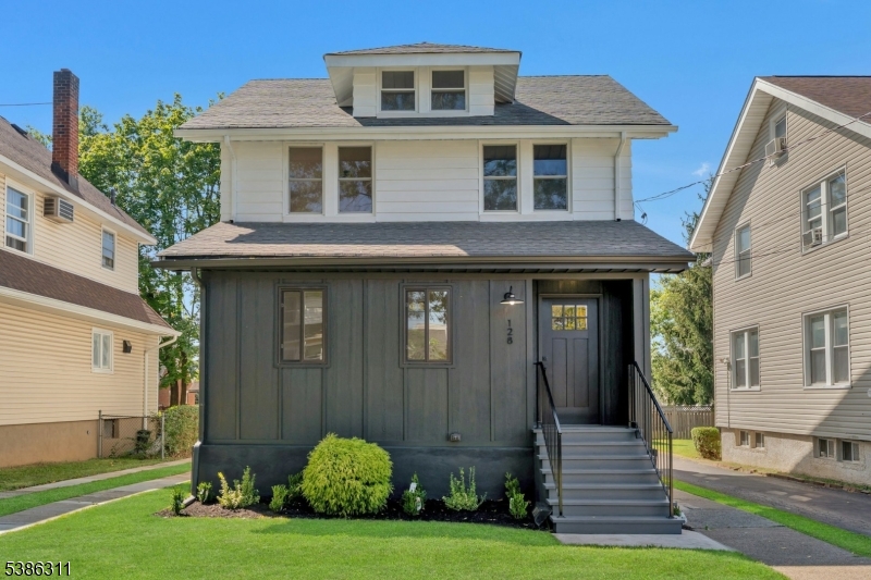 128 Linwood Ave