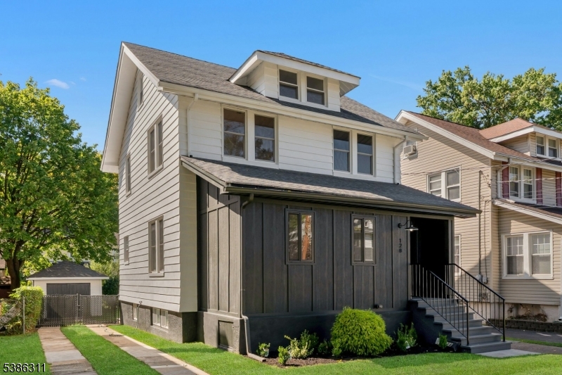 128 Linwood Ave