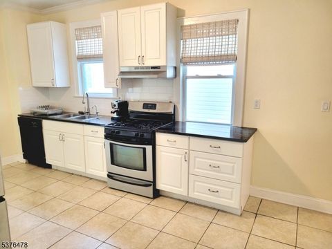 Photo of 393 Lafayette St, Newark, NJ 07105 (MLS # 3991072)