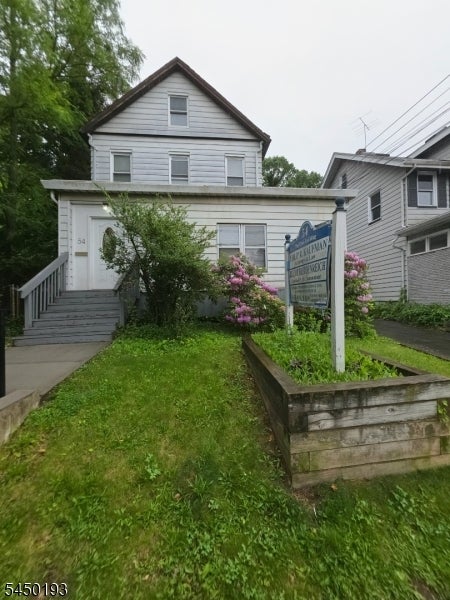 54 Woodbridge Ave, Highland Park, NJ 08904