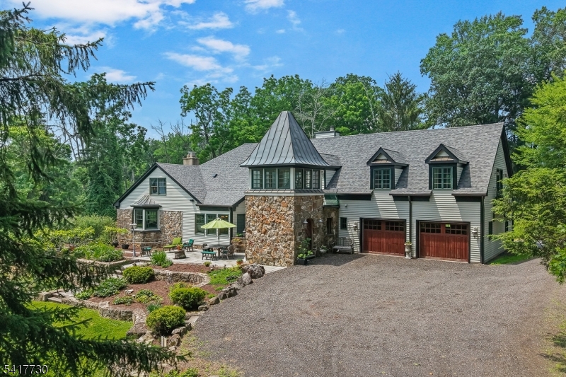 121 Stanton Mountain Road