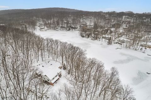 29 Dogwood Trl Hardyston Twp. NJ 07460