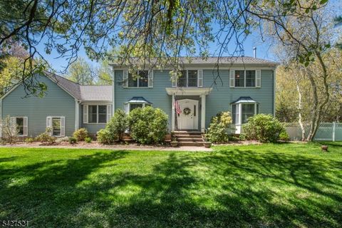 277 Long Meadow Rd Kinnelon Boro NJ 07405