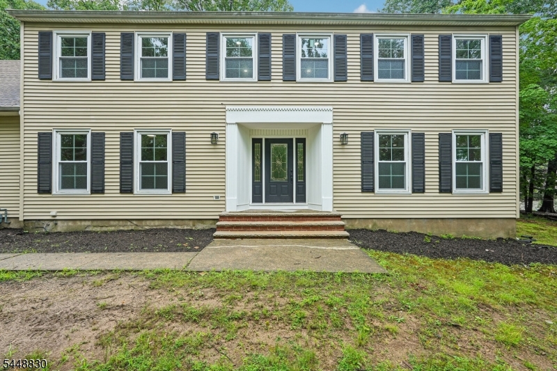 12 Apache Rd