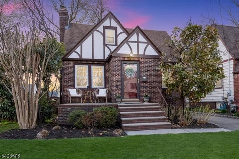 111 Columbia Ave Cranford Twp. NJ 07016