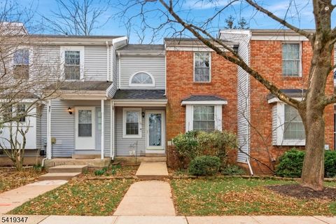 20 Pond Ct Hillsborough Twp. NJ 08844