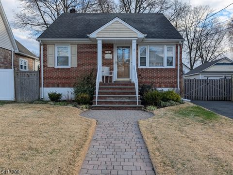 95 Third Ave Garwood Boro NJ 07027