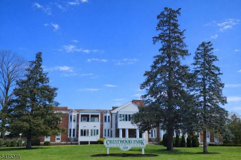 520 Turnpike C107 107 Pequannock Twp. NJ 07444