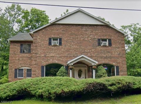 24 Route 94 Blairstown Twp. NJ 07825