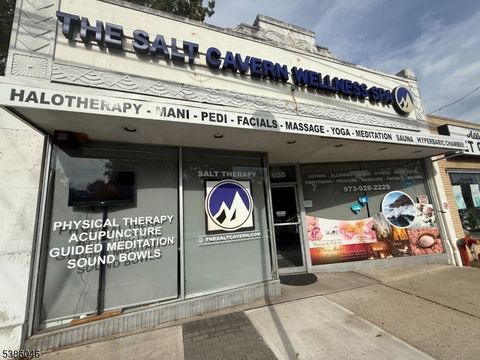658 Allwood Rd Clifton City NJ 07012