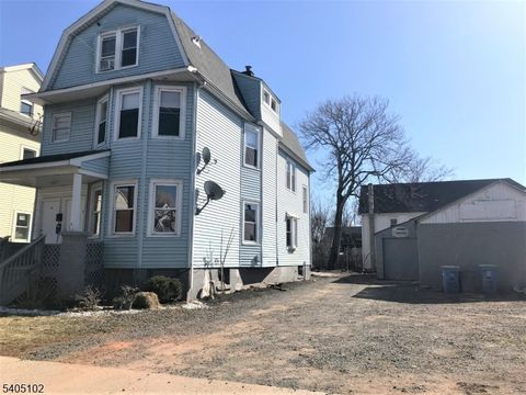 4-6 Fairview Ave Somerville Boro NJ 08876