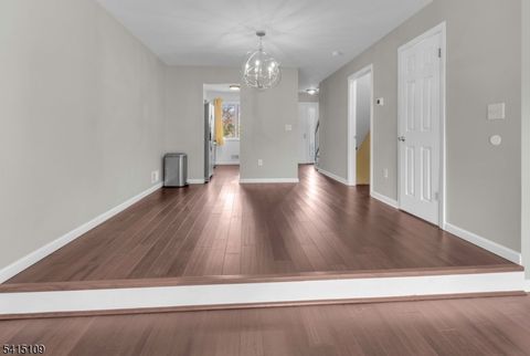 17-D Loeser Ave D Somerville Boro NJ 08876