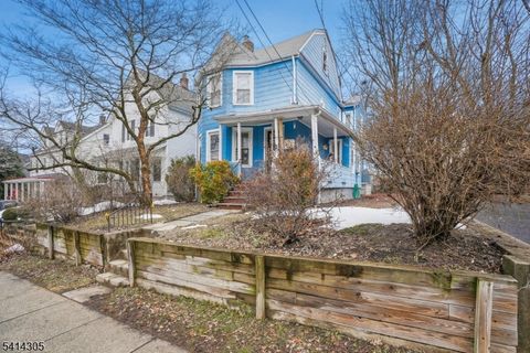 68 Chestnut St Montclair Twp. NJ 07042