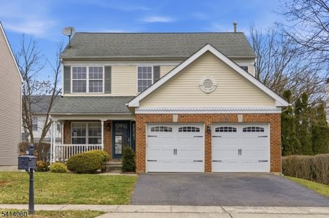 385 Hamilton Drive Greenwich Twp. NJ 08886