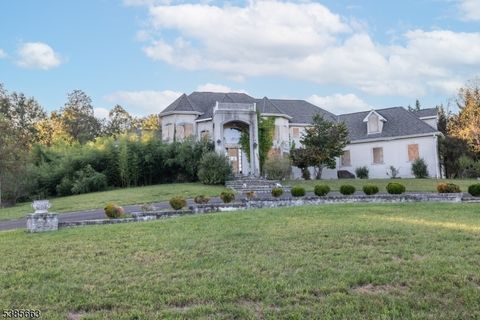 44 Bridle Path Montgomery Twp. NJ 08502