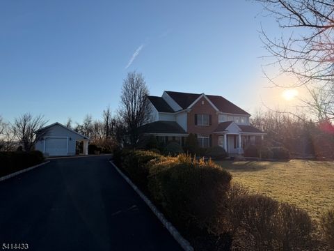 4 Fox Chase Turn Union Twp. NJ 08867