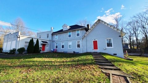 419 Plainfield Ave Berkeley Heights Twp. NJ 07922