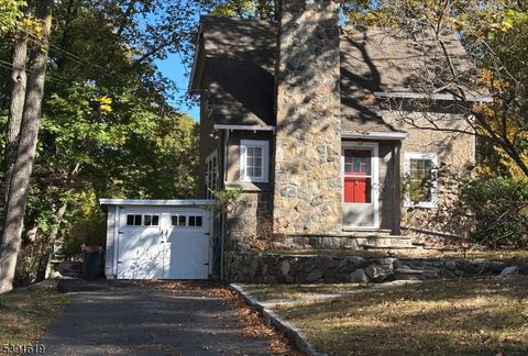 Photo of 211 Washington St, Franklin Lakes, NJ 07417 (MLS # 3995204)