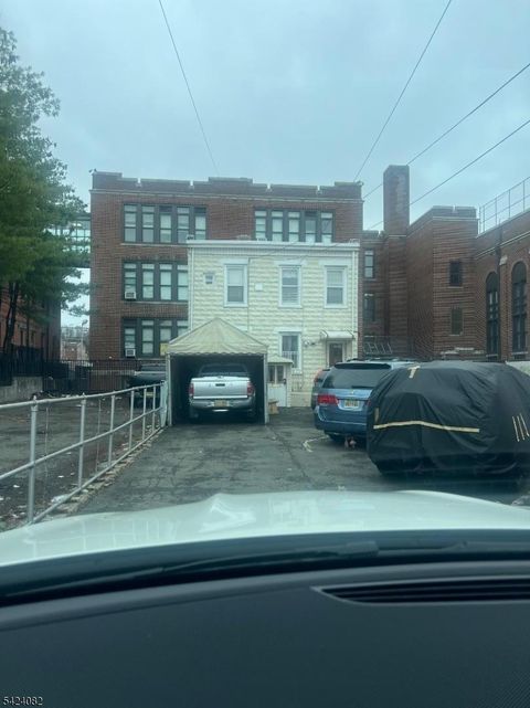 45 Market St Paterson City NJ 07505