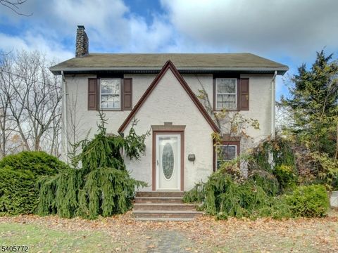 26 Wootton Rd Essex Fells Twp. NJ 07021