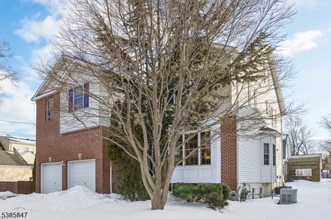 40 Harvard Ave Maplewood Twp. NJ 07040