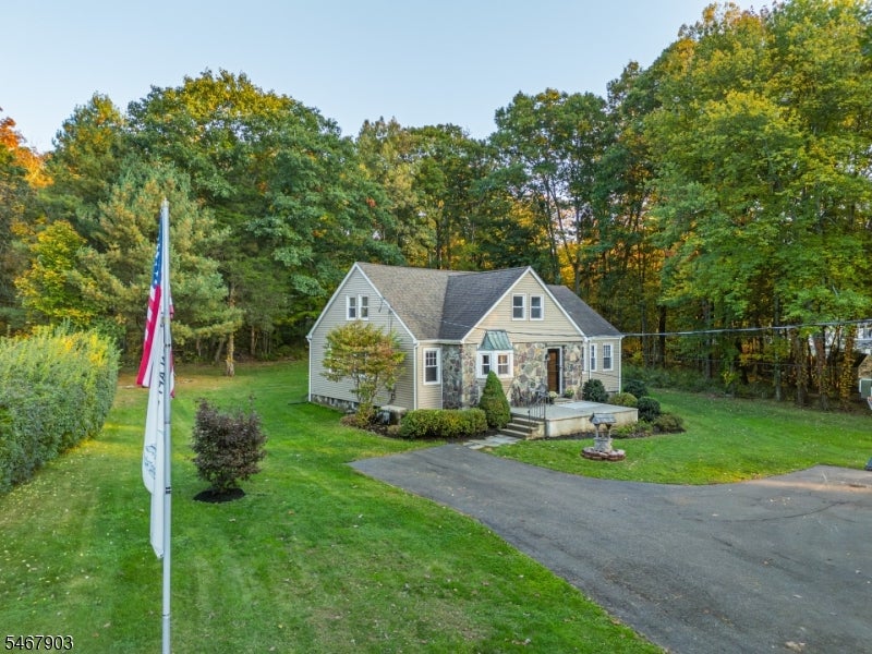 260 Cozy Lake Rd