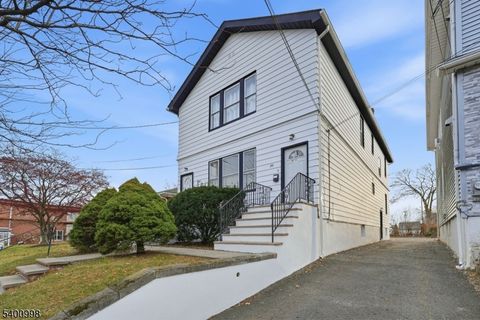 71 Newark Ave Belleville Twp. NJ 07109