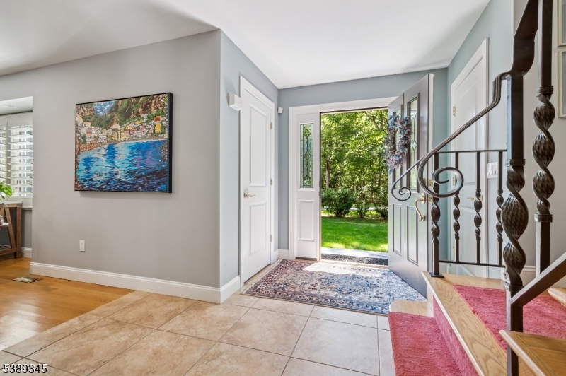 4040 Herbertsville Rd