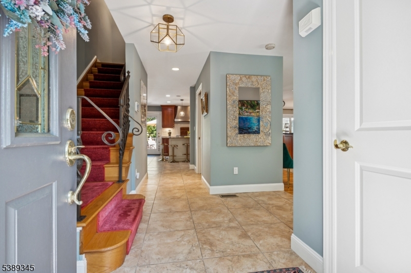 4040 Herbertsville Rd