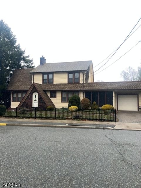 203 Lenox Ave Pompton Lakes Boro NJ 07442