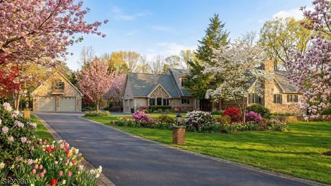 19 Partridge Rd Readington Twp. NJ 08822