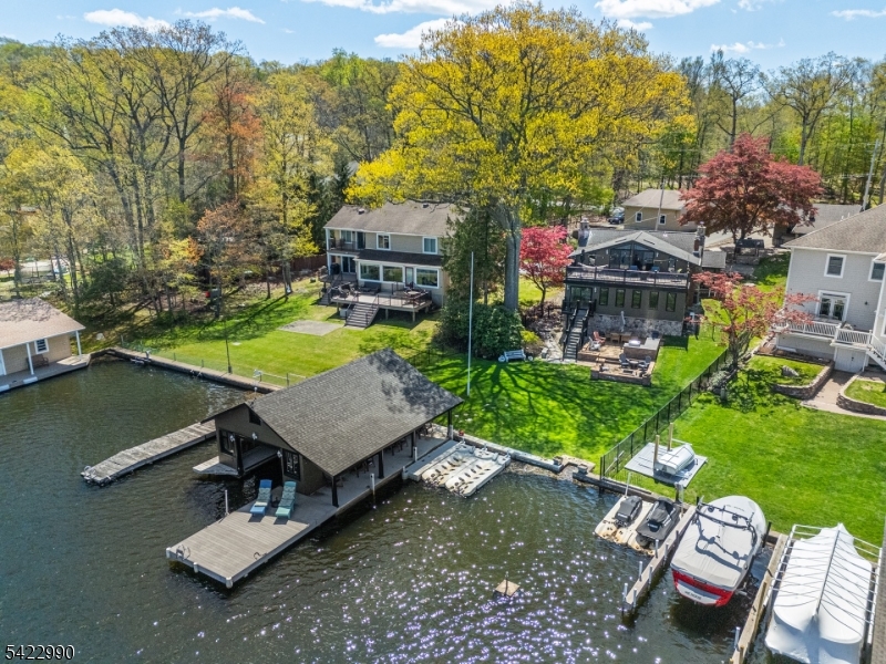 116 Chincopee Rd
