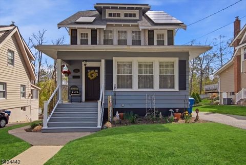 61 Lake Rd Morris Twp. NJ 07960