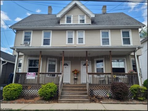 31 John St Bound Brook Boro NJ 08805