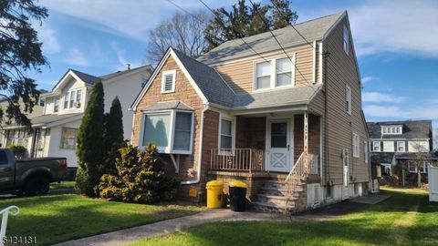331 Sherman Ave Teaneck Twp. NJ 07666