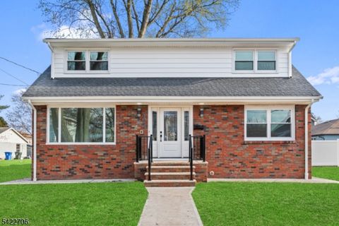 124 Dunbar Ave Woodbridge Twp. NJ 08863