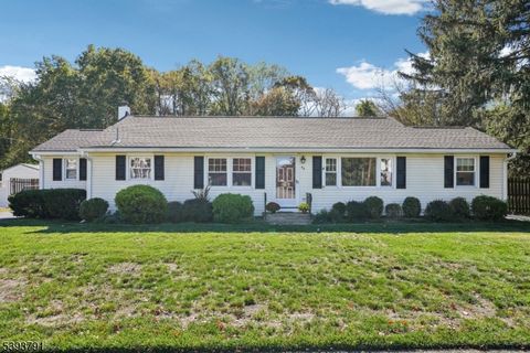 66 William St Lincoln Park Boro NJ 07035